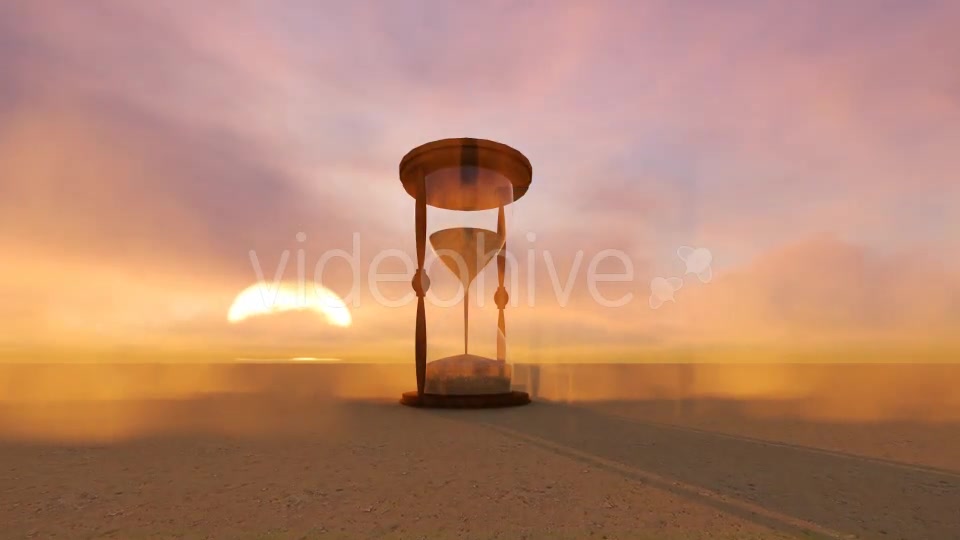 Hourglass Videohive 20013376 Motion Graphics Image 4