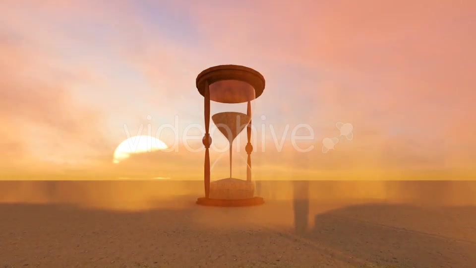 Hourglass Videohive 20013376 Motion Graphics Image 5