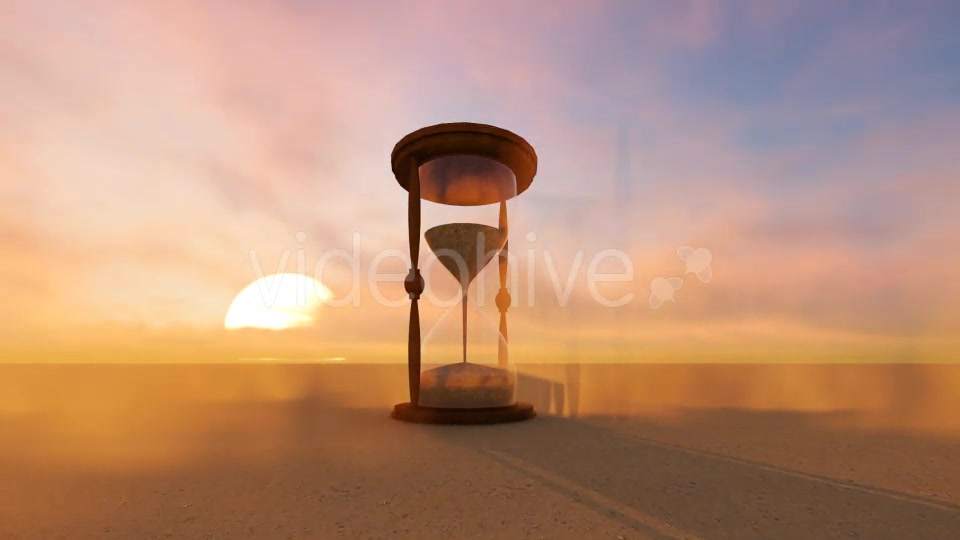 Hourglass Videohive 20013376 Motion Graphics Image 6