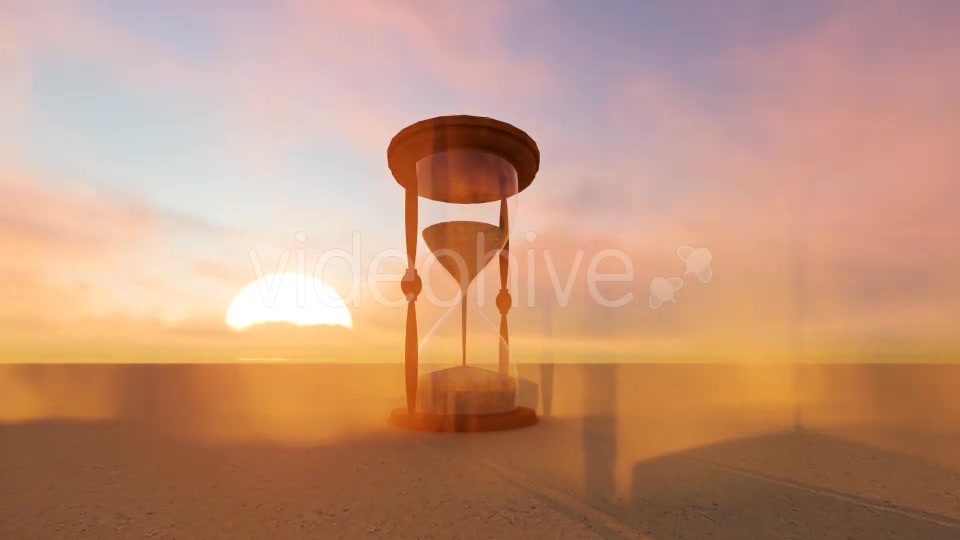 Hourglass Videohive 20013376 Motion Graphics Image 7