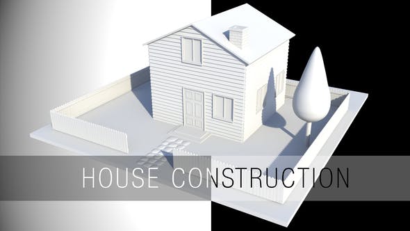 House Construction - 22374915 Download Videohive