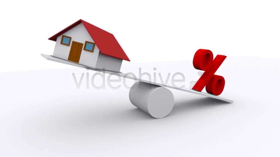 House Mortgage Loan Videohive 8519058 Motion Graphics Image 11