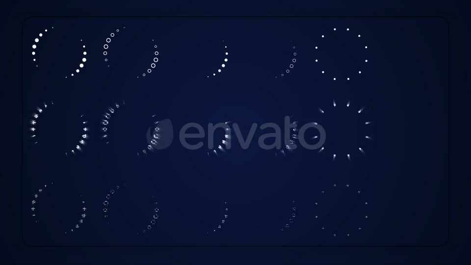 HUD Pack Overlays Videohive 22147136 Motion Graphics Image 7