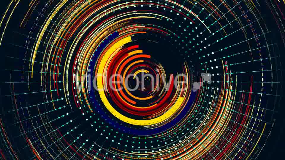 HUD Speed Videohive 20197983 Motion Graphics Image 11