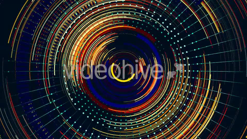 HUD Speed Videohive 20197983 Motion Graphics Image 6