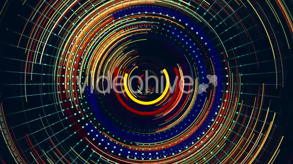 HUD Speed Videohive 20197983 Motion Graphics Image 7
