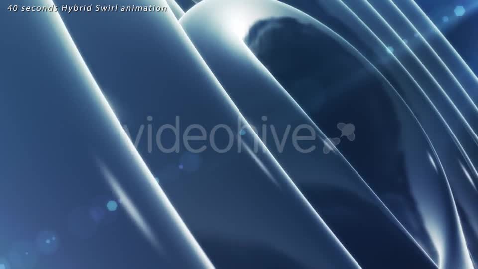 Hybrid Swirl 2 Videohive 9475345 Motion Graphics Image 1