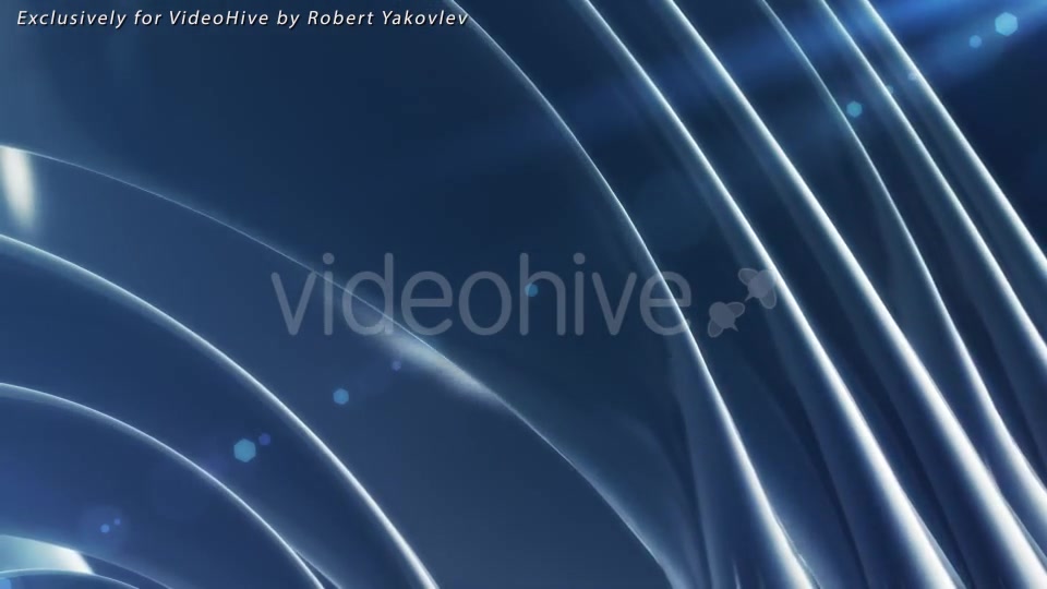 Hybrid Swirl 2 Videohive 9475345 Motion Graphics Image 5