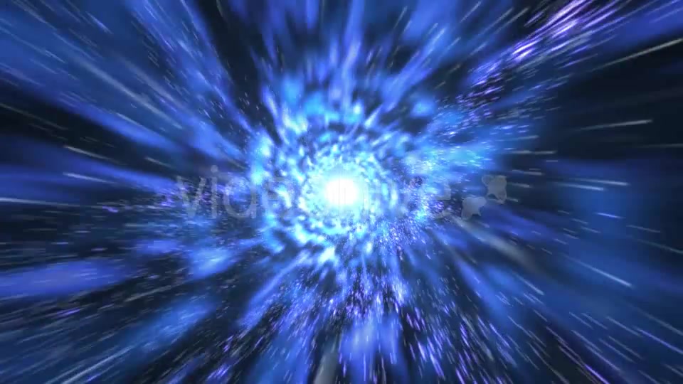 Hyperspace Flight Videohive 15696971 Motion Graphics Image 3