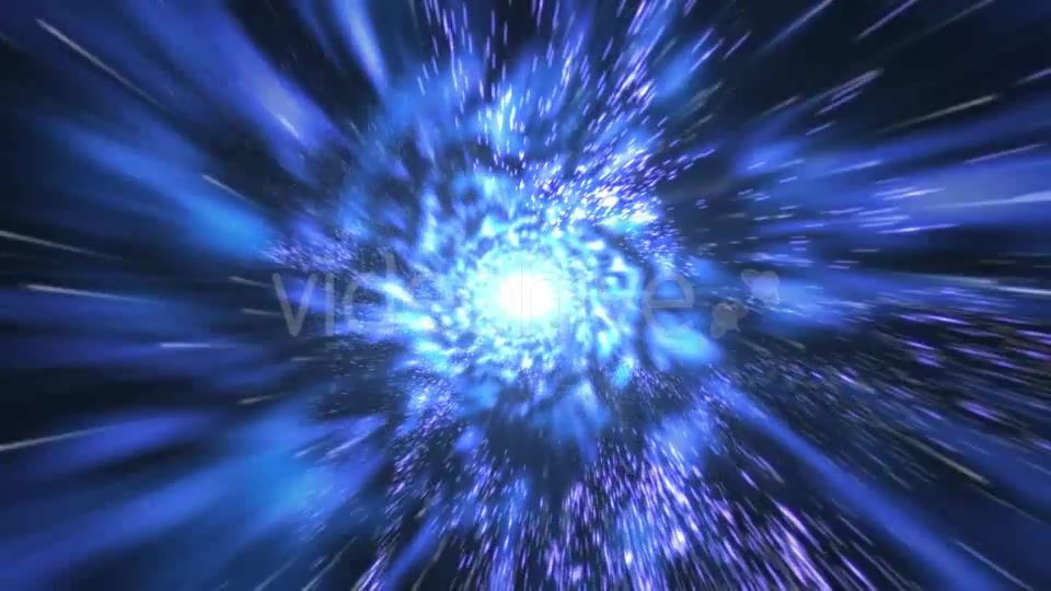 Hyperspace Flight Videohive 15696971 Motion Graphics Image 4