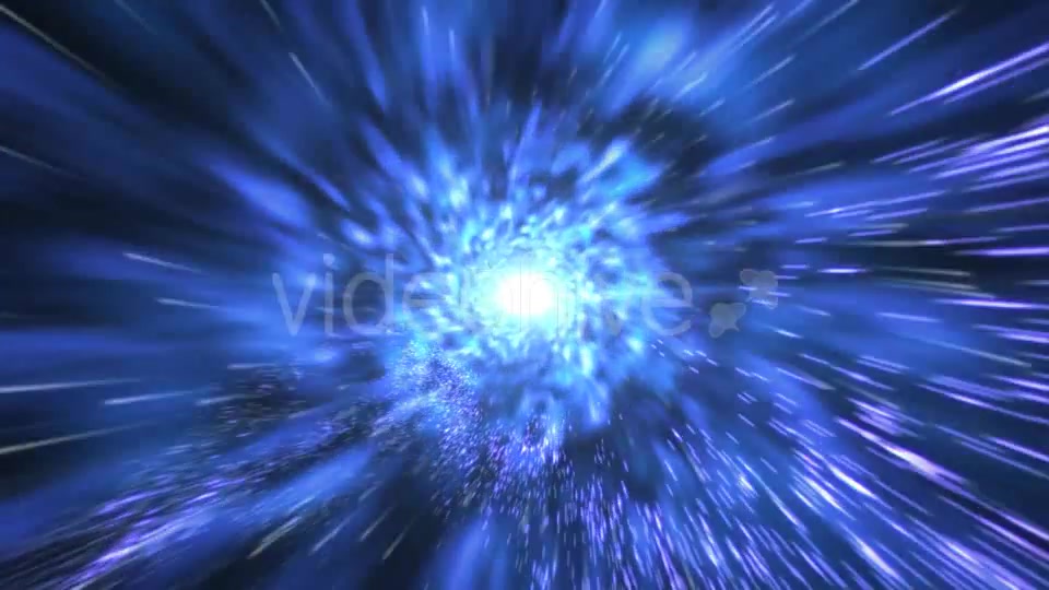 Hyperspace Flight Videohive 15696971 Motion Graphics Image 5