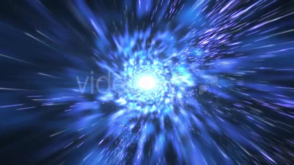 Hyperspace Flight Videohive 15696971 Motion Graphics Image 7