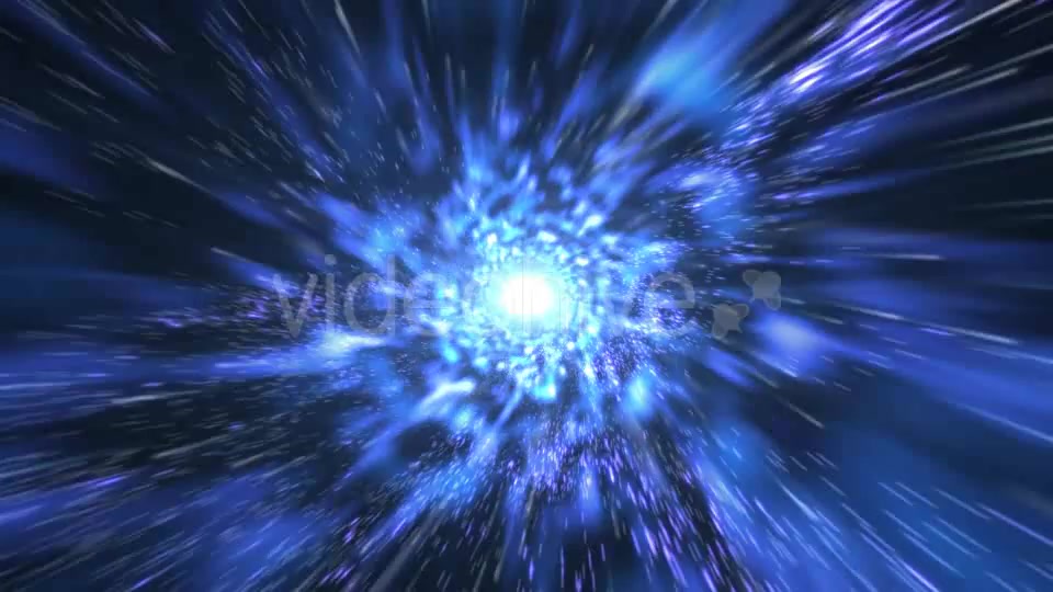 Hyperspace Flight Videohive 15696971 Motion Graphics Image 8