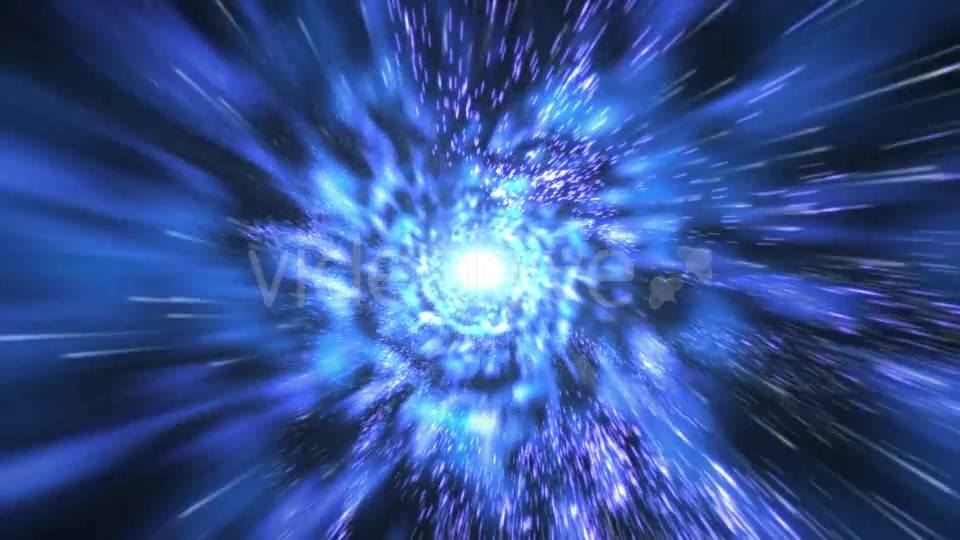 Hyperspace Flight Videohive 15696971 Motion Graphics Image 9
