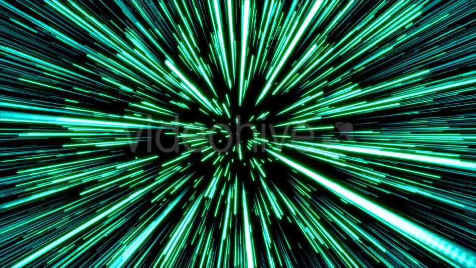 Hyperspace Jump in FHD Videohive 17933396 Motion Graphics Image 1