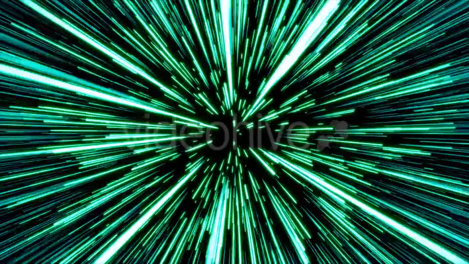 Hyperspace Jump in FHD Videohive 17933396 Motion Graphics Image 2