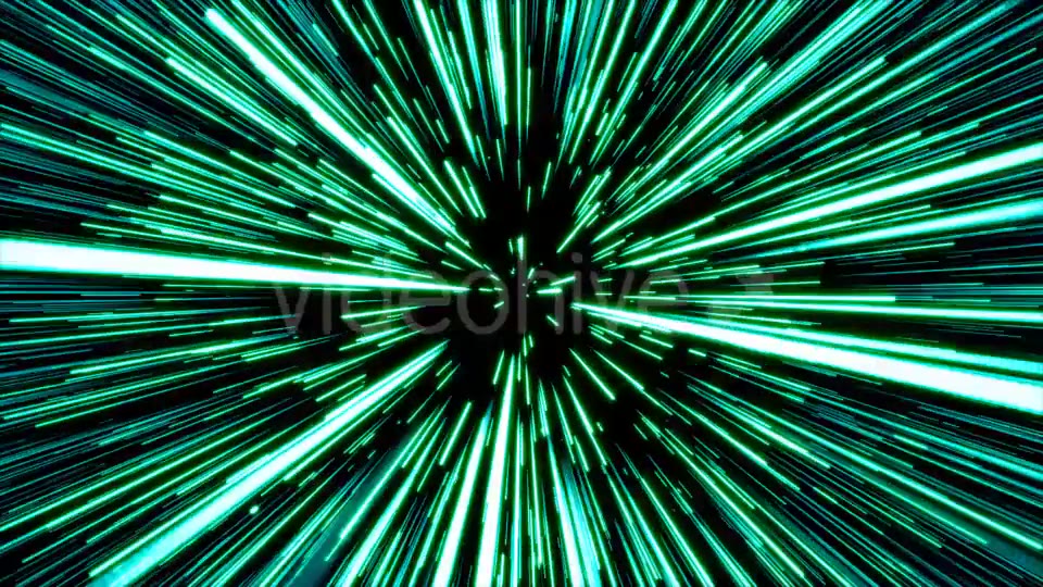 Hyperspace Jump in FHD Videohive 17933396 Motion Graphics Image 4