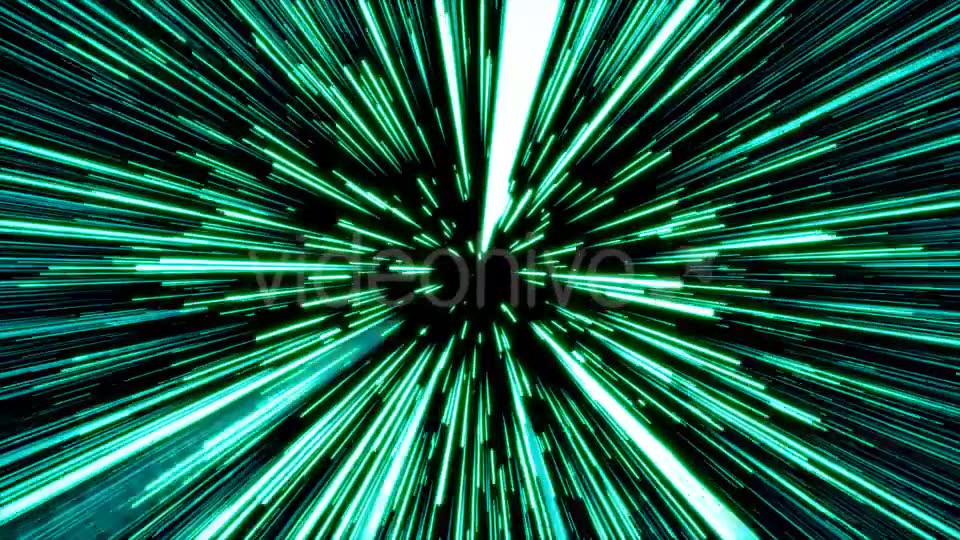Hyperspace Jump in FHD Videohive 17933396 Motion Graphics Image 6