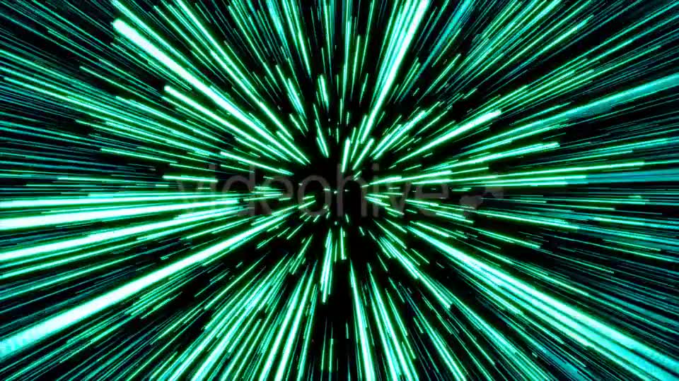 Hyperspace Jump in FHD Videohive 17933396 Motion Graphics Image 7