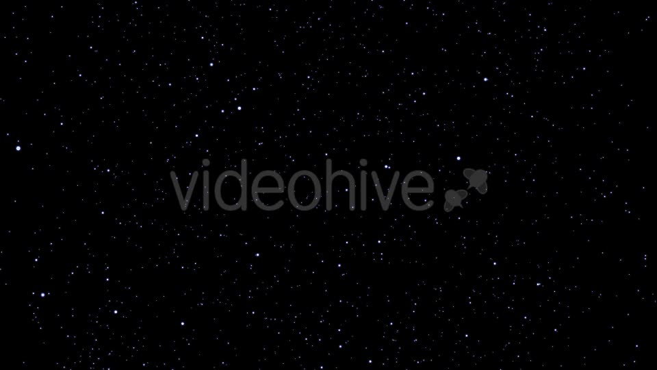 Hyperspace Jump To Earth Videohive 21264148 Motion Graphics Image 1