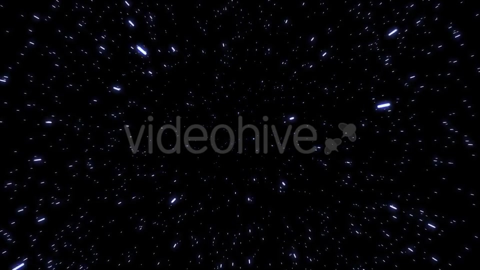 Hyperspace Jump To Earth Videohive 21264148 Motion Graphics Image 2