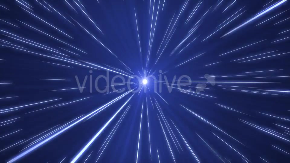 Hyperspace Jump To Earth Videohive 21264148 Motion Graphics Image 3