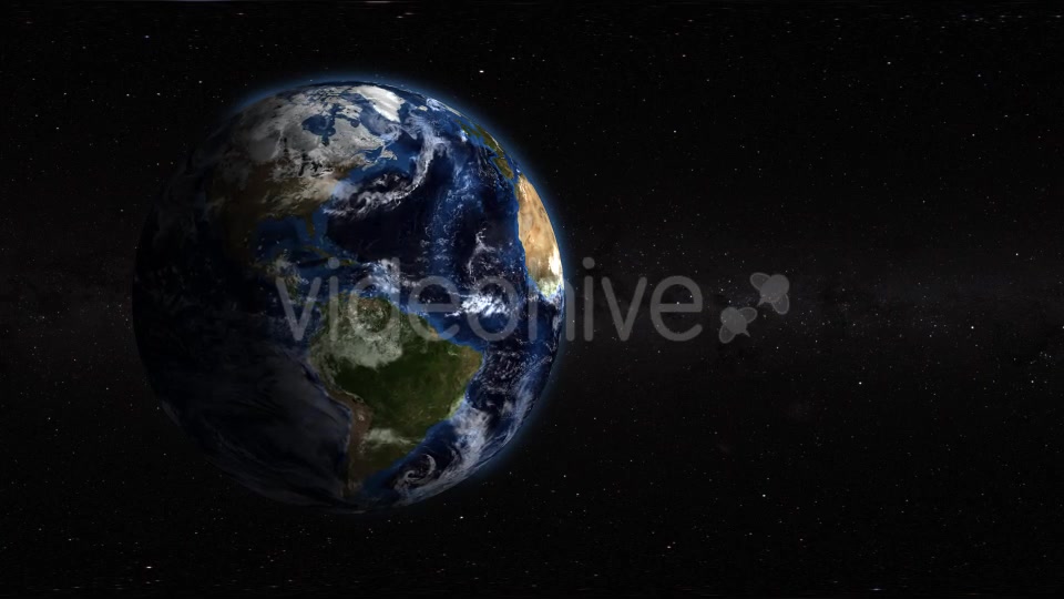 Hyperspace Jump To Earth Videohive 21264148 Motion Graphics Image 4