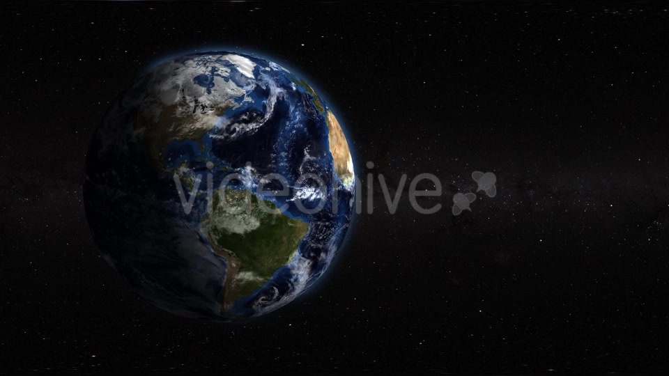 Hyperspace Jump To Earth Videohive 21264148 Motion Graphics Image 6