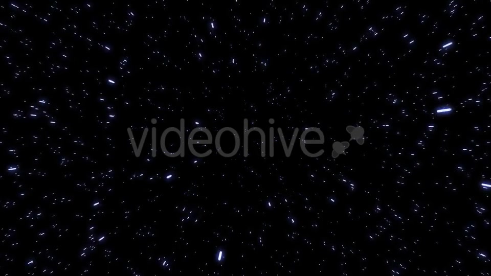 Hyperspace Jump To Moon Videohive 21295105 Motion Graphics Image 2