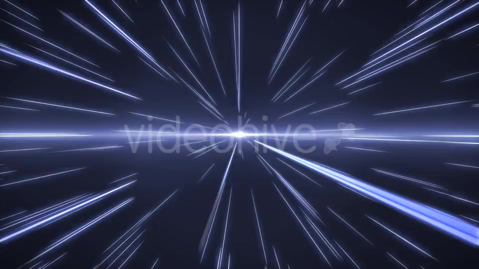 Hyperspace Jump To Moon Videohive 21295105 Motion Graphics Image 3