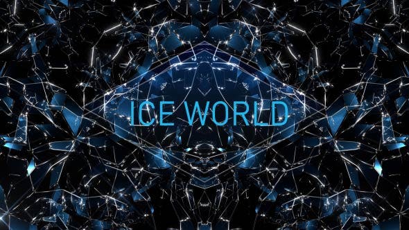 Ice World - 19251885 Download Videohive