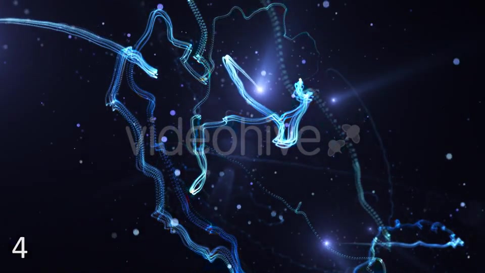 Illumination at Night 2 Videohive 13225170 Motion Graphics Image 12