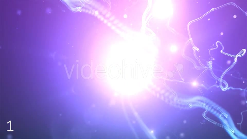 Illumination at Night 2 Videohive 13225170 Motion Graphics Image 4