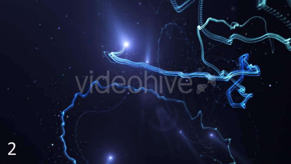 Illumination at Night 2 Videohive 13225170 Motion Graphics Image 7