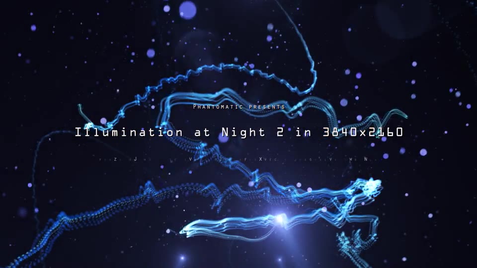 Illumination at Night 4 Videohive 13273471 Motion Graphics Image 2