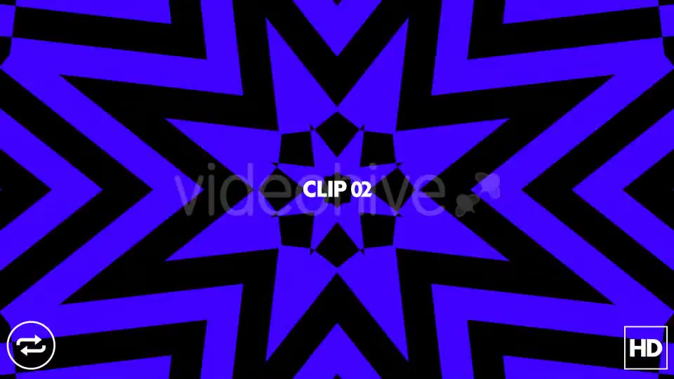 Illusion Background Videohive 20500650 Motion Graphics Image 3
