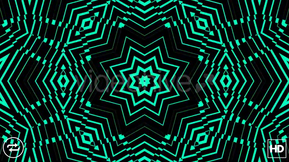 Illusion Background Videohive 20500650 Motion Graphics Image 8