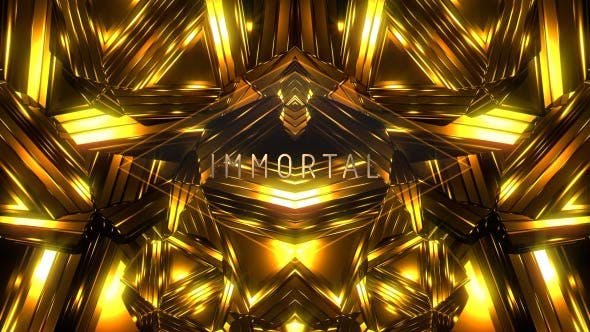 Immortal - Videohive Download 19270877