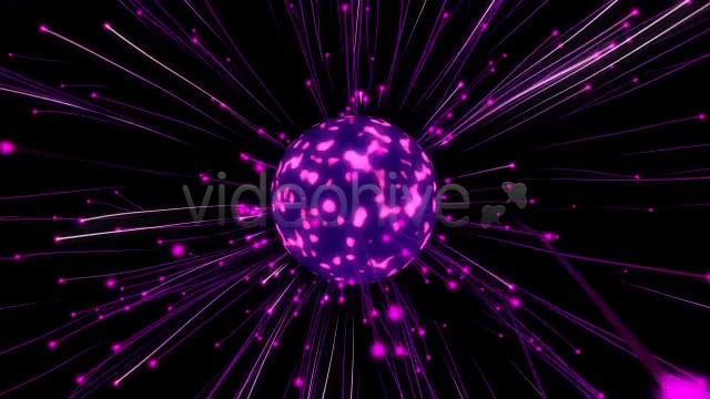 Impulse Life Videohive 6460313 Motion Graphics Image 4