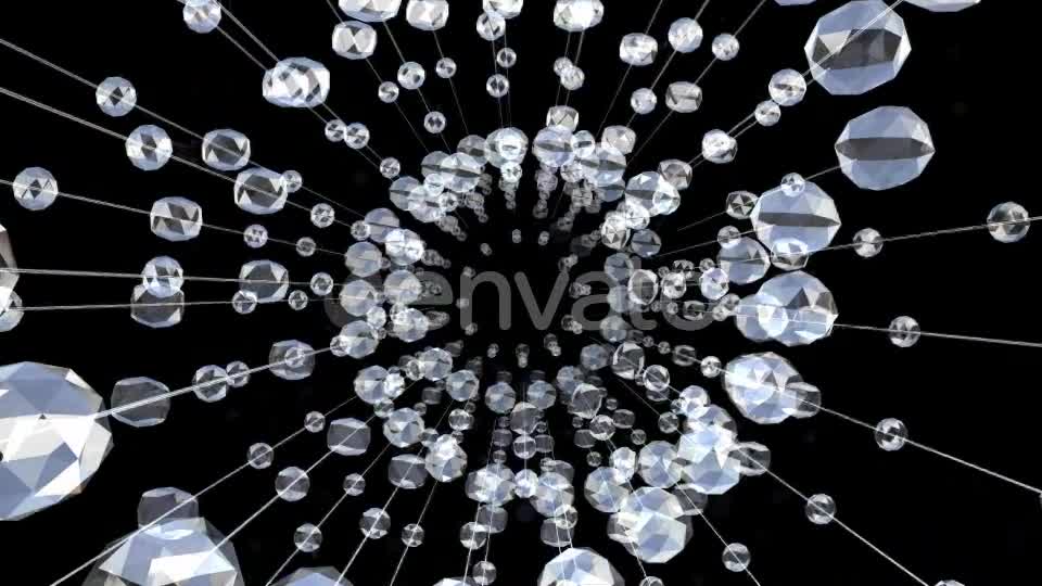 In Chandelier 06 HD Videohive 21994146 Motion Graphics Image 1