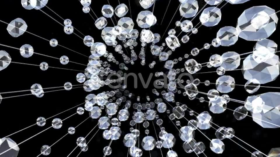 In Chandelier 06 HD Videohive 21994146 Motion Graphics Image 2