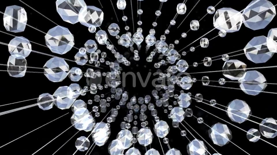 In Chandelier 06 HD Videohive 21994146 Motion Graphics Image 3