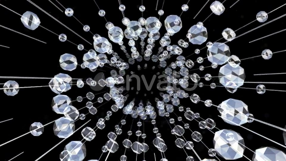 In Chandelier 06 HD Videohive 21994146 Motion Graphics Image 4