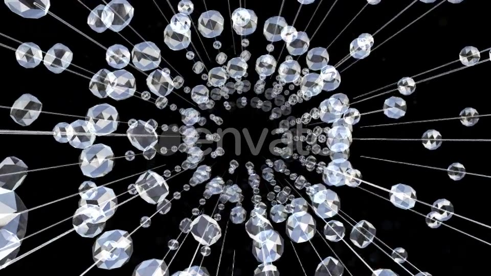 In Chandelier 06 HD Videohive 21994146 Motion Graphics Image 6