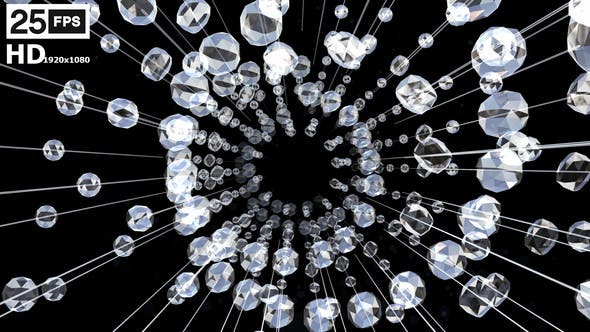 In Chandelier 06 HD - 21994146 Videohive Download