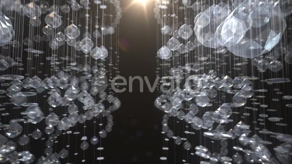 In Chandelier 4K Videohive 21852697 Motion Graphics Image 1