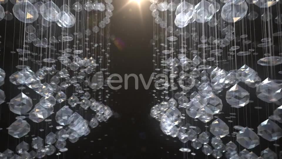 In Chandelier 4K Videohive 21852697 Motion Graphics Image 2