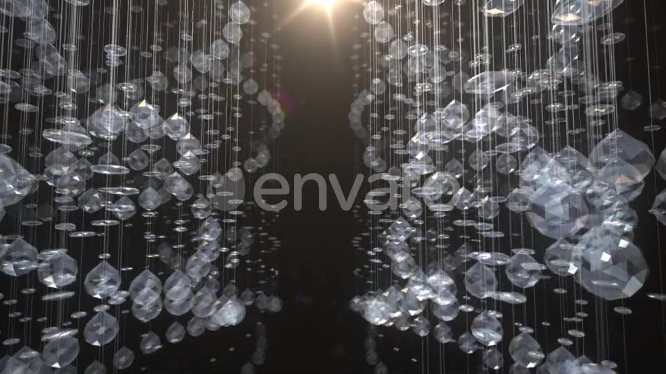 In Chandelier 4K Videohive 21852697 Motion Graphics Image 3