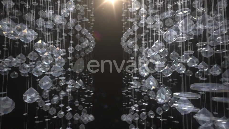 In Chandelier 4K Videohive 21852697 Motion Graphics Image 4