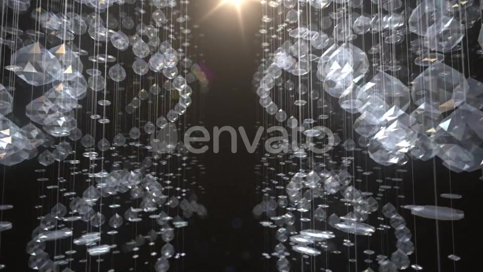 In Chandelier 4K Videohive 21852697 Motion Graphics Image 5